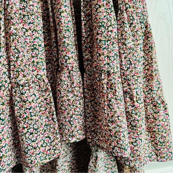 Floral Skirt from bigHit fashion - Picture 3 of 7